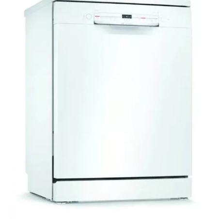 מדיח כלים לבן BOSCH SMS2ITW11E
