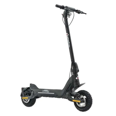 קורקינט חשמלי שחור smart bike XT-800S