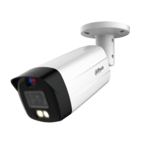 מצלמת צינור dahua HDCVI 5MP 3.6MM Tioc DualLight