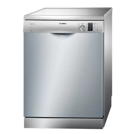 מדיח כלים SMS43D08ME כסוף בוש BOSCH