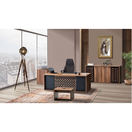 סט מנהלים דגם KAYRA