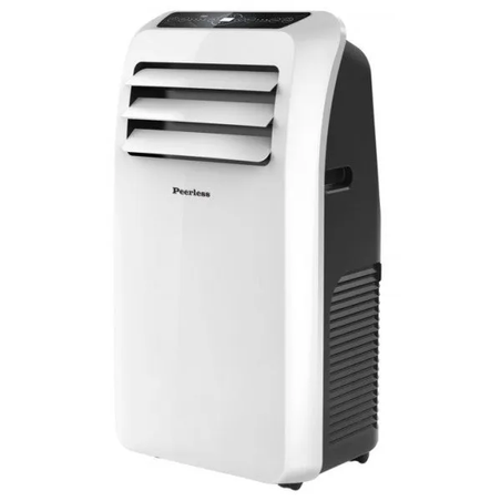 מזגן נייד 4 מצבים peerless פירלס דגם: YPF2-09H