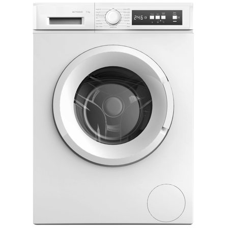 מכונת כביסה 8 ק”ג GALA GA8K100R-W