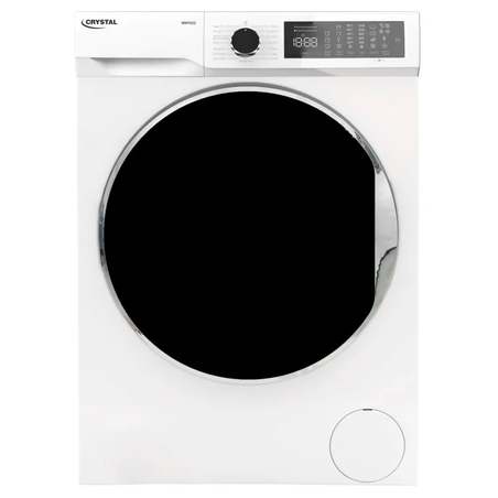 מכונת כביסה פתח חזית – 9 ק”ג Crystal WM900S
