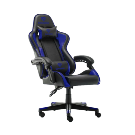 מושב גיימינג SCORPIUS LIFE