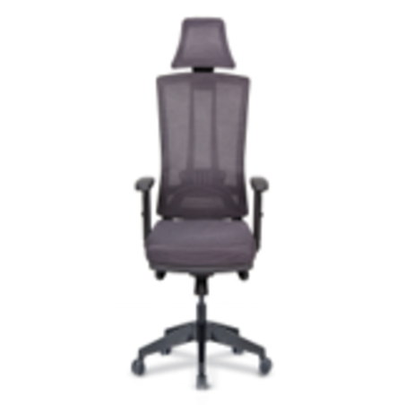 כסא מנהלים דגם EDEN44