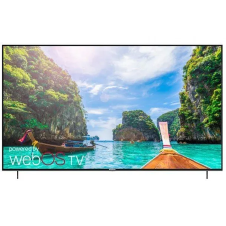 טלוויזיה PEERLESS PREMIUM 8540 UHD 4K SMART 85