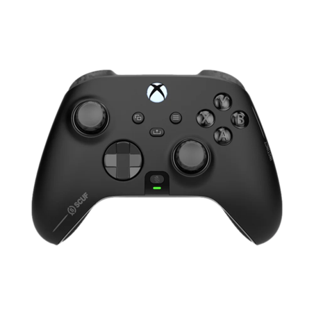 בקר אלחוטי שחור - SCUF INSTINCT PRO For Xbox/PC