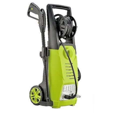 מכונת שטיפה 185 בר Peerless PRL185