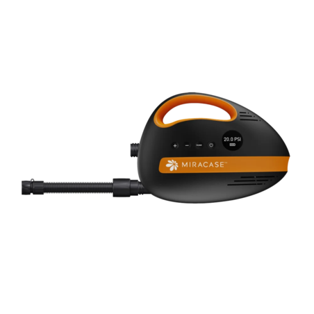 משאבת אוויר חשמלית ניידת MIRACASE B95E