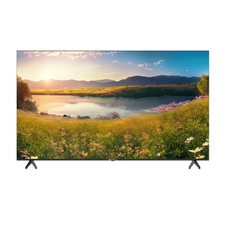 מסך 85 WEBOS22 QLED 4K peerless 8540