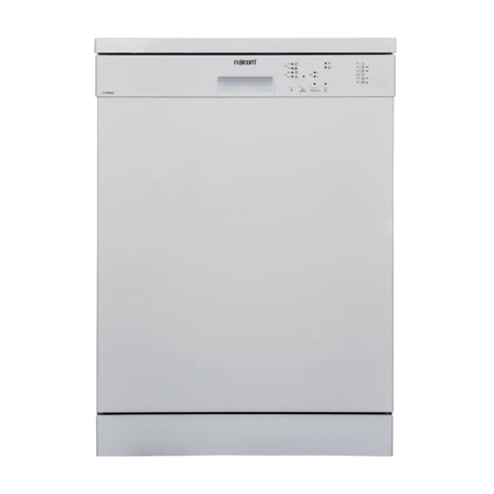 מדיח כלים דיגטלי FJ-DW170X נירוסטה FUJICOM