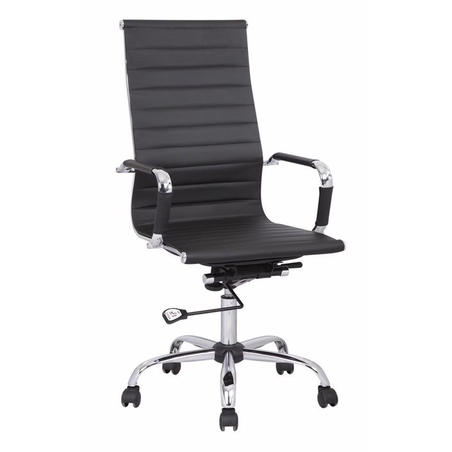 כסא מנהלים דגם SJ-6002H