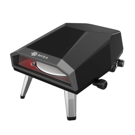 טאבון פיצה ביתי דגם P-200X1 '12 מבית MIRA