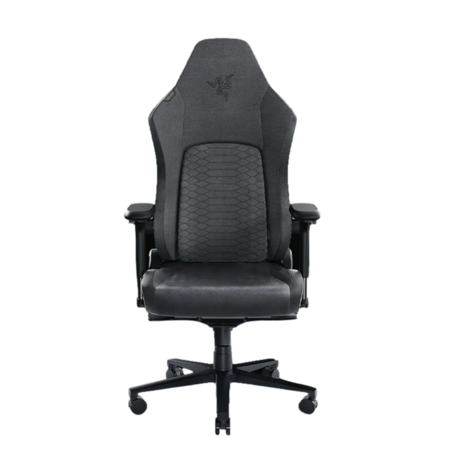כסא גיימינג Razer Iskur V2 Grey Fabric