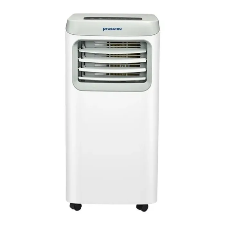 מזגן נייד 9000BTU פרוסוניק PER-09CPH prosonic