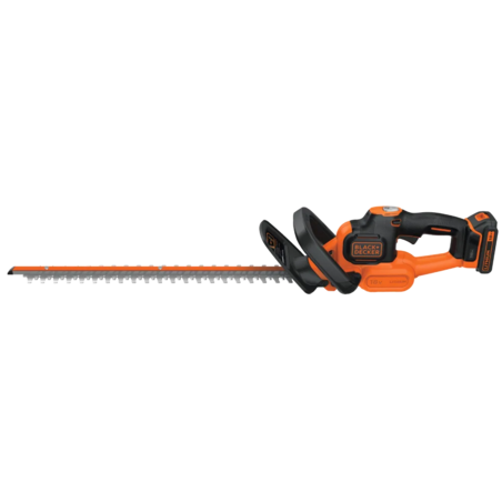 מסור גדר חיה 50 ס