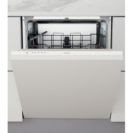 מדיח כלים אינטגראלי WHIRPOOL WIE2B19