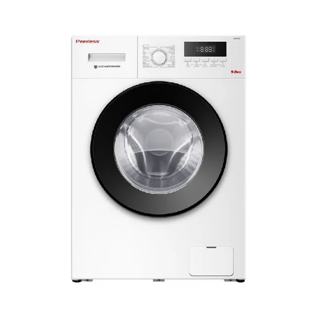 מכונת כביסה פתח קדמי 9 ק