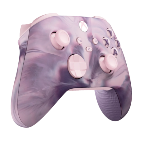 בקר אלחוטי של Xbox - Dream Vapor Edition