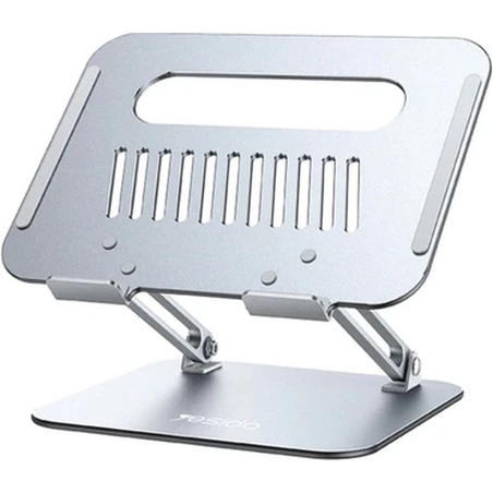 מעמד למחשב נייד Yesido LP05 Aluminum Alloy Laptop Stand