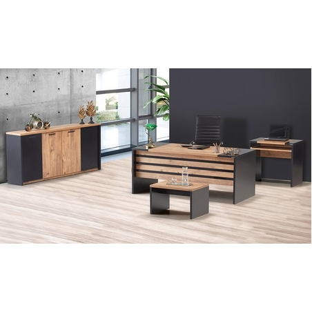 סט מנהלים דגם TRIO