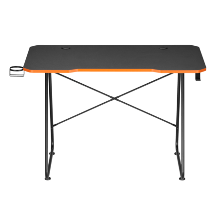 שולחן גיימינג מקצועי GMD10-1 מבית LUMI