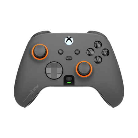 בקר אלחוטי אפור - SCUF INSTINCT PRO For Xbox/PC