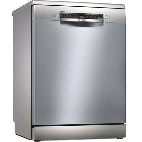 מדיח כלים רחב Bosch Serie 4 SMS4ECI26E