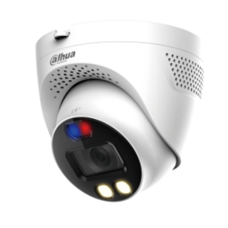 מצלמת dahua HDCVI 5MP 2.8MM Tioc DualLight