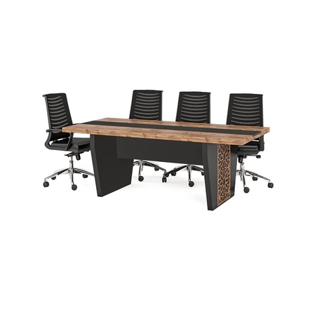 שולחן ישיבות דגם OTTOMAN