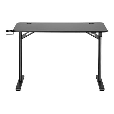 שולחן גיימינג מקצועי GMD08-1 RGB מבית LUMI