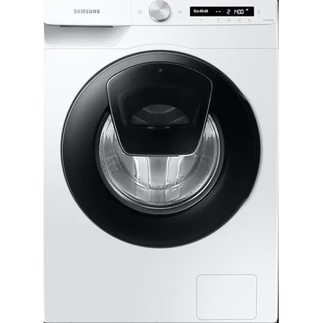 מכונת כביסה 10 ק”ג SAMSUNG WW10T554 ADDWASH