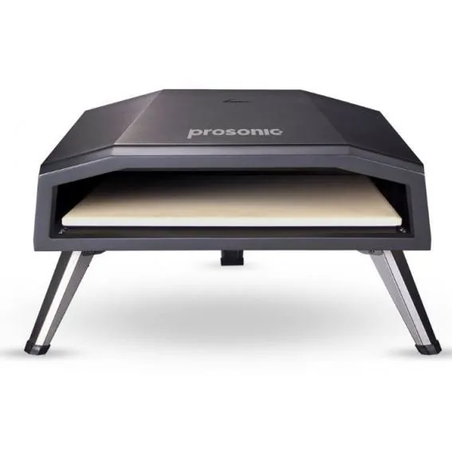 טאבון גז נייד Prosonic PRO-G016F