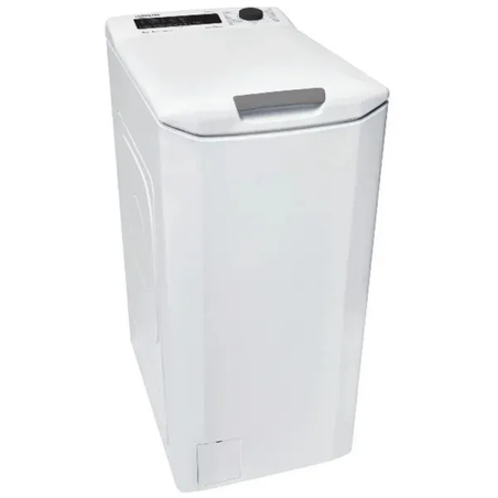 מכונת כביסה פתח עליון 6 ק”ג 1000 סל”ד WT6700E קריסטל Crystal