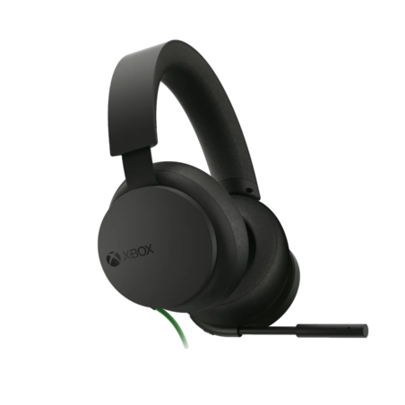 אוזניות XB STEREO HEADSET