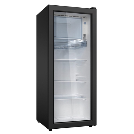 מקרר ויטרינה זוגות צעירים ML-330BX MULLER