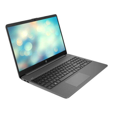 מחשב נייד HP 15s-fq5035nj i7/8/512SSD/DOS (7C432EA)
