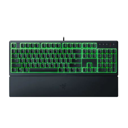 מקלדת חוטית Ornata V3x מבית RAZER