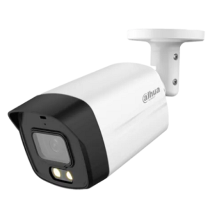 מצלמת צינור Dahua 5MP 3.6mm Full Color