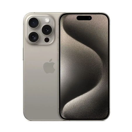 טלפון סלולרי  iPHONE 15 Pro Max