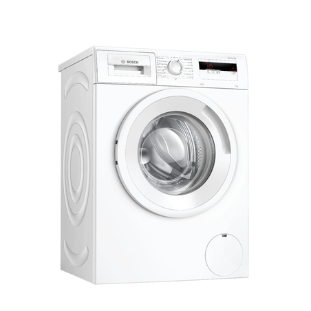 מכונת כביסה 7 ק”ג 1000 סל”ד WAN20030iX Bosch