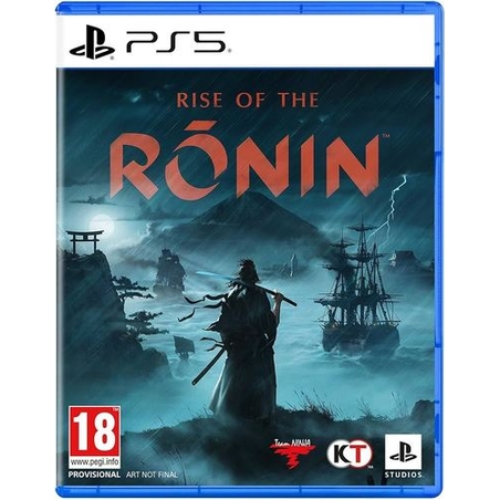 PS5 Rise of the Ronin סוני