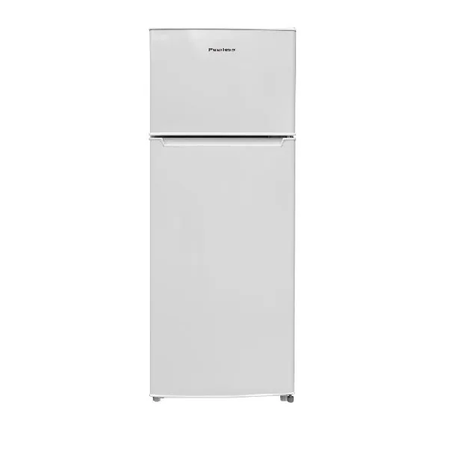 מקרר מקפיא עליון 210 לבן PEERLESS BCD-210 W