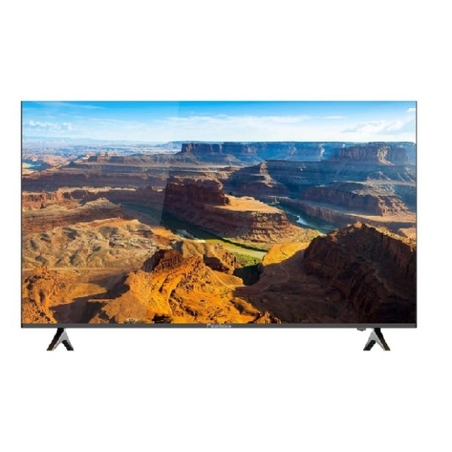 מסך לד “43 2K סמארט פירלס 4340 (WEBOS22) Peerless