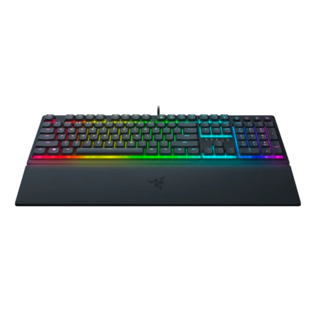 מקלדת חצי מכאנית RAZER ORNATA V3