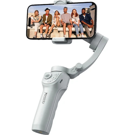 זרוע גימבל עם מייצב Yesido SF18 Gimbal Stabilizer