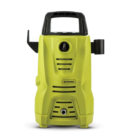 מכונת שטיפה בלחץ פרוסוניק PRO-3112 prosonic