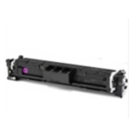טונר אדום  תואם למדפסת עד 5500 דף HP-P220X-MAGENTA W2203X