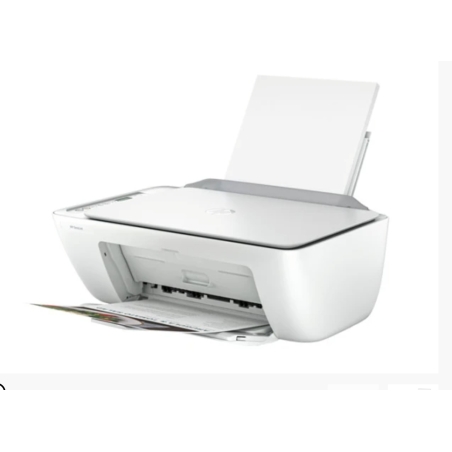 מדפסת משולבת HP-2810-שנה אחריות של HP ישראל